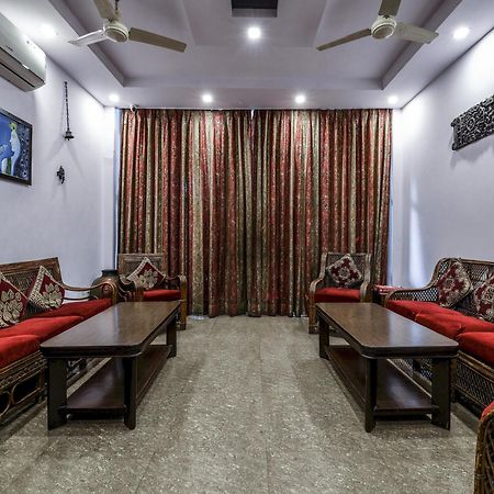 Hotel Dream Palace Laxmi Nagar Nuova Delhi Esterno foto
