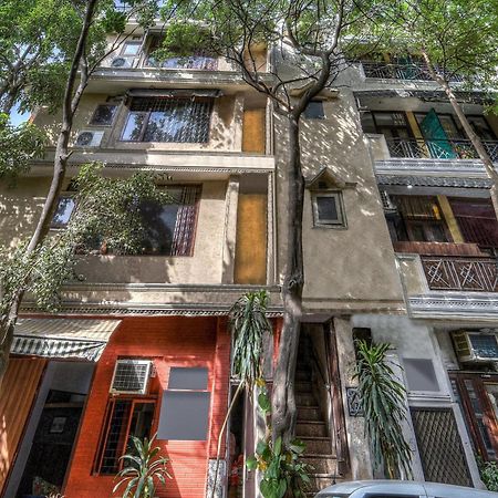 Hotel Dream Palace Laxmi Nagar Nuova Delhi Esterno foto