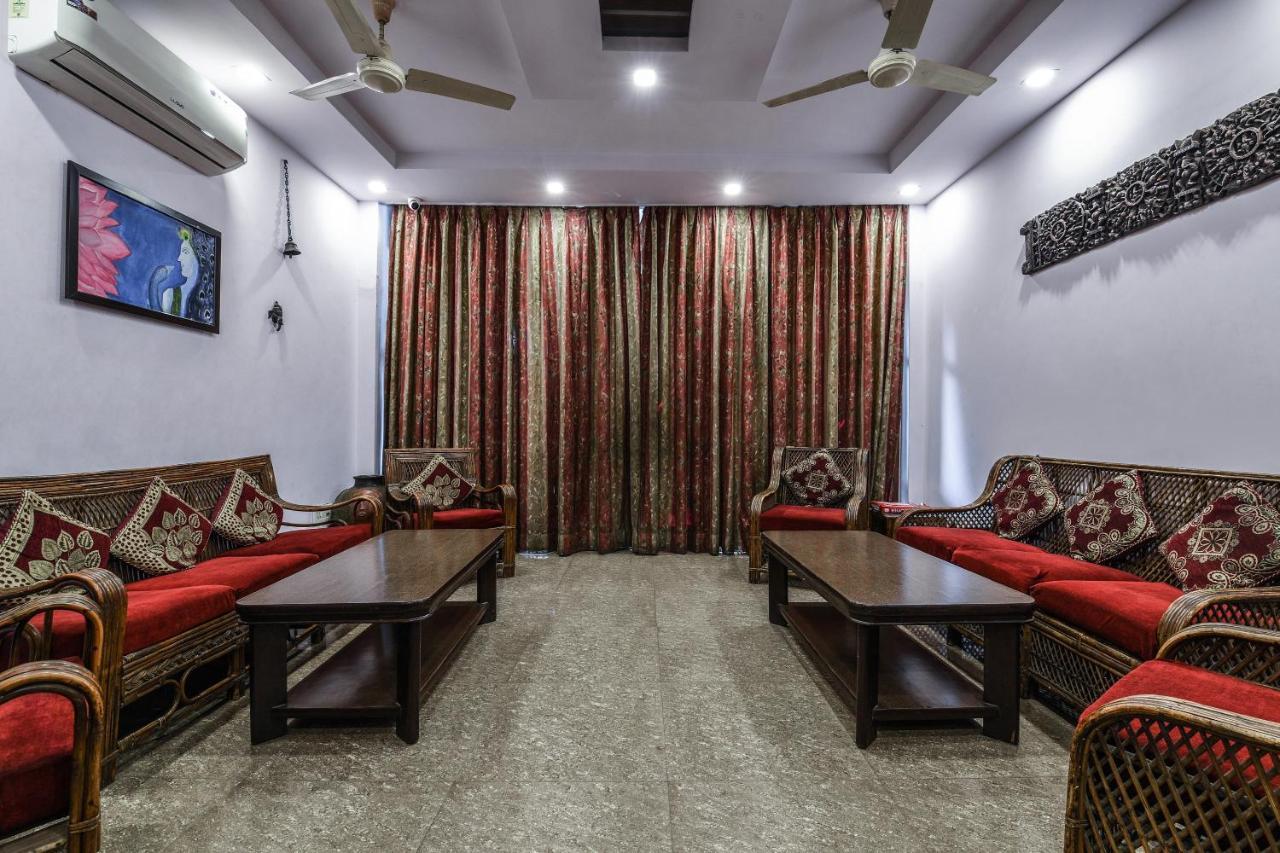 Hotel Dream Palace Laxmi Nagar Nuova Delhi Esterno foto