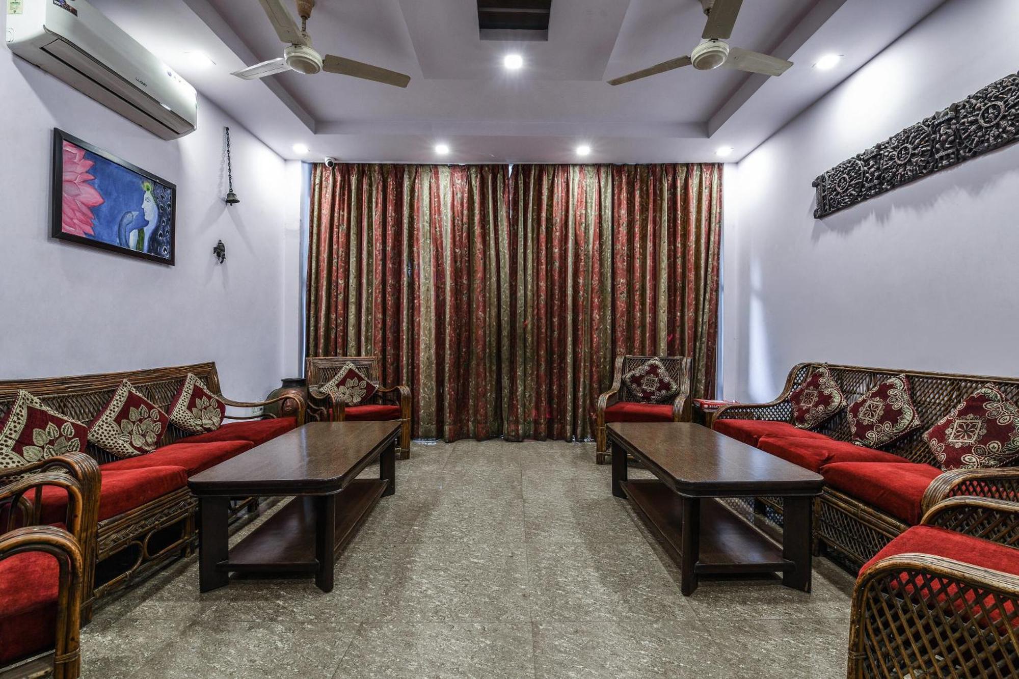 Hotel Dream Palace Laxmi Nagar Nuova Delhi Esterno foto