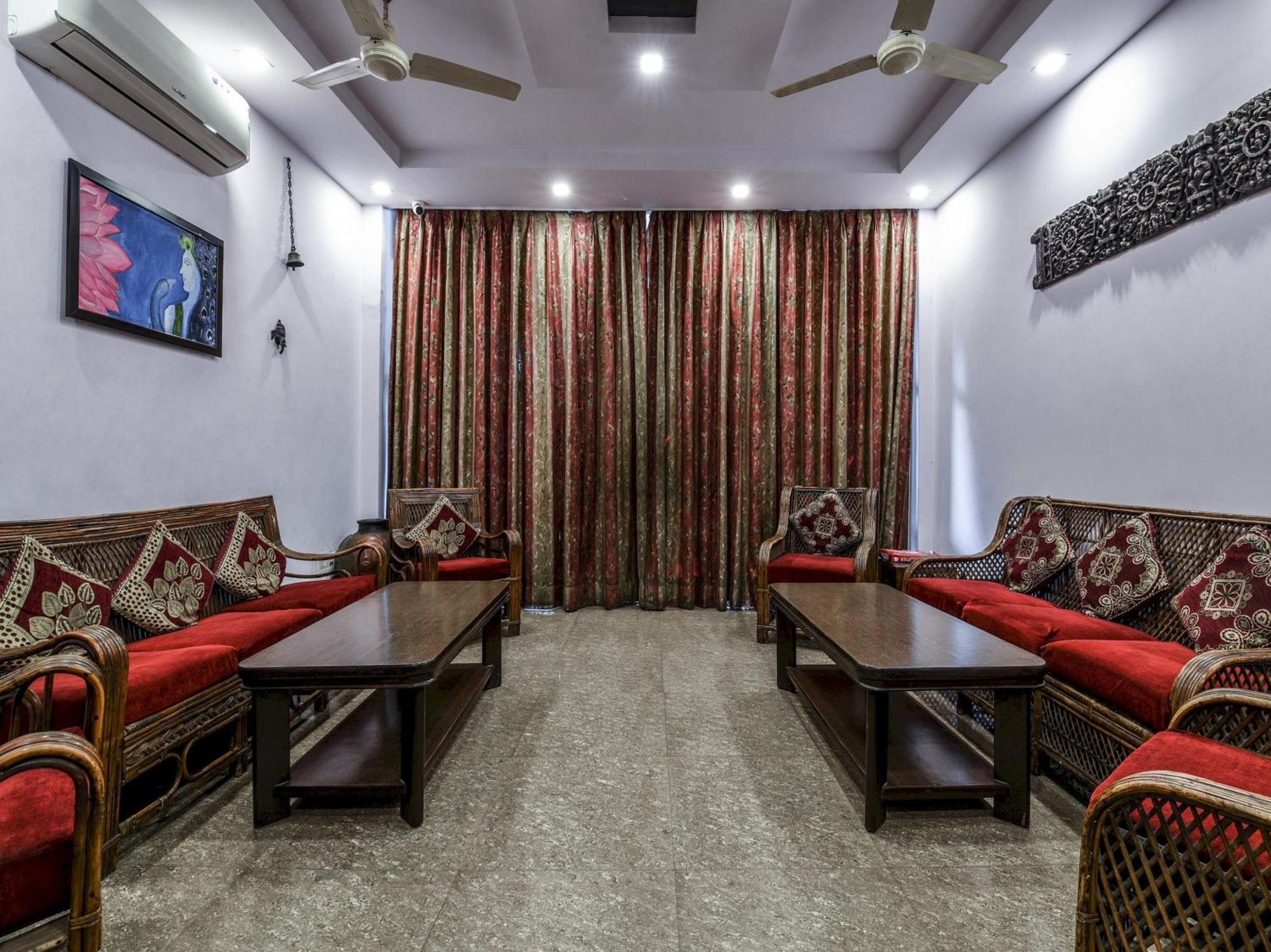 Hotel Dream Palace Laxmi Nagar Nuova Delhi Esterno foto